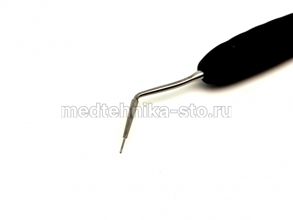 Гладилка с силиконовой ручкой, СТ-6