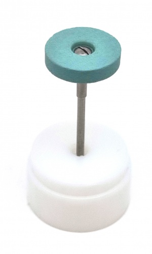 Полир силикон-карбидный для керамики и циркония, CD 0093