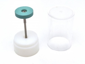 Полир силикон-карбидный для керамики и циркония, CD 0093