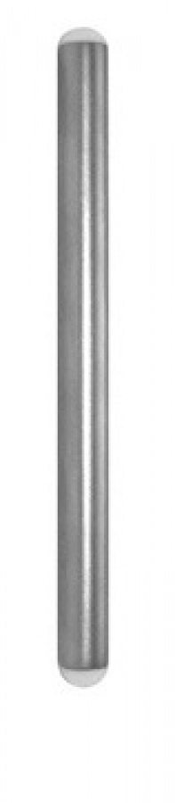 Трубка (титан) д.8 мм, длина 240 мм